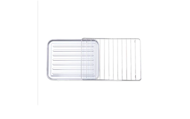 Horno De Convección Mestic MO-80 10 Litros 4 Horno De Convección Mestic MO-80 10 Litros - Imagen 2