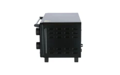 Horno De Convección Mestic MO-80 10 Litros 15 Horno De Convección Mestic MO-80 10 Litros -Mobiliario Para El Hogar 637147 4405599