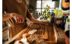 Cuchillo De Pan Fiskars Functional Form 34,2 Cm -Mobiliario Para El Hogar 640941 4575354