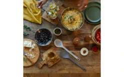 Cucharas Para Servir Hydroflask Juego De 2 Cucharas De Cocina De Abedul -Mobiliario Para El Hogar 645555 4825622