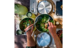 Cucharas Para Servir Hydroflask Juego De 2 Cucharas De Cocina De Abedul -Mobiliario Para El Hogar 645558 4825628