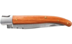 Juego De Cuchillos GSI Rakau Con Bolsa De Transporte 4 Piezas -Mobiliario Para El Hogar 645708 4581408