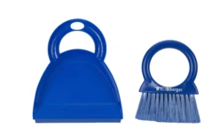 Escoba De Mano Berger Con Pala Smart 2-pcs. -Mobiliario Para El Hogar 650022 4502607