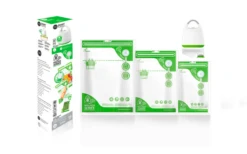 Fosa Málaga Starter Set Set De Vacío