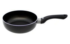 Elo Smart Life Wok Pan Aluminio 20 Cm Negro