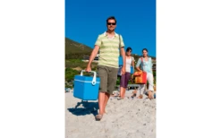 Nevera Campingaz Extreme Isotherm 10 Litros -Mobiliario Para El Hogar 650682 4558932