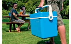 Nevera Campingaz Extreme Isotherm 10 Litros -Mobiliario Para El Hogar 650685 4558938