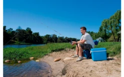 Nevera Campingaz Extreme Isotherm 10 Litros -Mobiliario Para El Hogar 650688 4558944