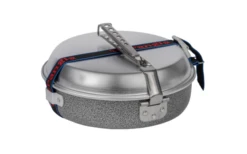 Trangia 124 T Camping Set 3 Piezas