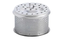 Caja De Carbón De Repuesto LotusGrill Para LotusGrill S