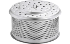 Caja De Carbón De Repuesto LotusGrill Para LotusGrill S -Mobiliario Para El Hogar 653331 4906928