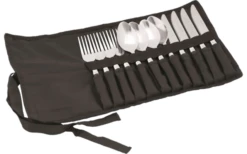 Juego De Cubiertos Easy Camp Family 12 Piezas Para 4 Personas -Mobiliario Para El Hogar 657501 4627368