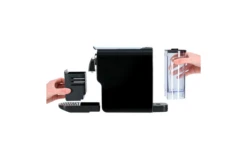 Mestic ME-80 Máquina De Café Espresso 220 - 240 V -Mobiliario Para El Hogar 657549 4559700