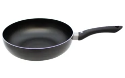 Elo Smart Life Wok Pan Aluminio 20 Cm Negro 7 Elo Smart Life Wok Pan Aluminio 20 Cm Negro -Mobiliario Para El Hogar 661350 4515438