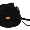 Bolsa Trangia Roll Top Para Estufa Storm Negra