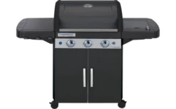 Campingaz Serie 3 Classic EXSE Parrilla De Gas 144 X 66 X 147 Cm -Mobiliario Para El Hogar 663567 4867040