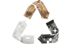 Tijeras De Cocina Fiskars ReNew 21 Cm 7 Tijeras De Cocina Fiskars ReNew 21 Cm -Mobiliario Para El Hogar 665496 4575933