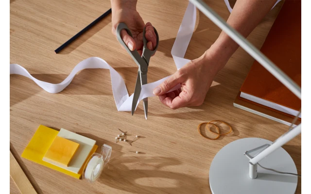 Tijeras De Cocina Fiskars ReNew 21 Cm 4 Tijeras De Cocina Fiskars ReNew 21 Cm - Imagen 2