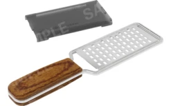 Rallador GSI Rakau Con Tapa De Seguridad