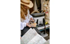 Tazón De Melamina Para Exteriores Rebel 11 Cm Marrón 11 Tazón De Melamina Para Exteriores Rebel 11 Cm Marrón -Mobiliario Para El Hogar 668358 4580223