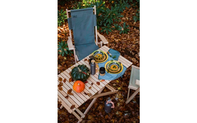 Tazón De Melamina Para Exteriores Rebel 11 Cm Marrón 5 Tazón De Melamina Para Exteriores Rebel 11 Cm Marrón - Imagen 3