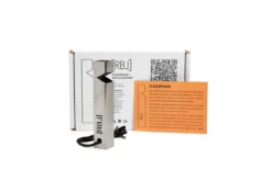 Abridor De Botellas De Acero Inoxidable Para Exteriores Rebel -Mobiliario Para El Hogar 668466 4580706