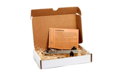 Abridor De Botellas De Acero Inoxidable Para Exteriores Rebel -Mobiliario Para El Hogar 668469 4580712