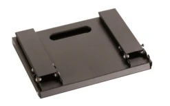 Outwell Cazal Parrilla De Carbón Plegable Con Asa De Transporte 30 X 29 X 29 Cm -Mobiliario Para El Hogar 668691 4634274