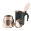 Cafetera Espresso Outwell Barista 0,3 Litros 2 Cafetera Espresso Outwell Barista 0,3 Litros -Mobiliario Para El Hogar 669054 4710257