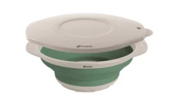 Outwell Collaps Bowl Tazón Plegable De 2,5 Litros L Verde Sombra -Mobiliario Para El Hogar 669216 4641396 1