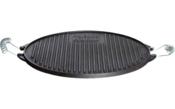 Todo El Conjunto Portátil De La Parrilla De La Combinación No.1 Multifuncional De La Cocina Al Aire Libre Grande Negro -Mobiliario Para El Hogar 673902 4597500