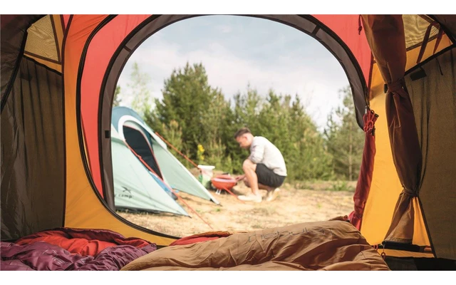 Easy Camp Adventure Grill 35 X 36 Cm Verde 3 Easy Camp Adventure Grill 35 X 36 Cm Verde