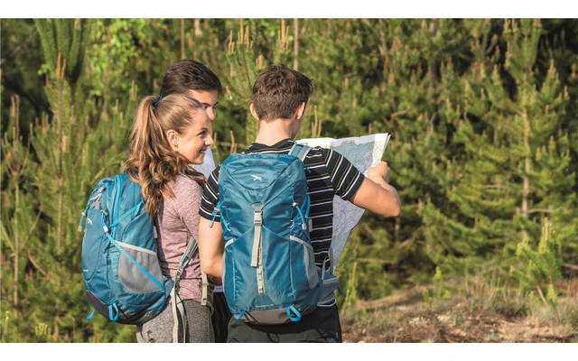 Easy Camp Adventure Grill 35 X 36 Cm Verde 4 Easy Camp Adventure Grill 35 X 36 Cm Verde - Imagen 2