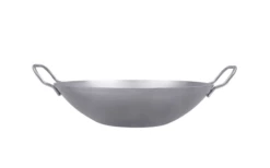 Wok De Hierro CHG