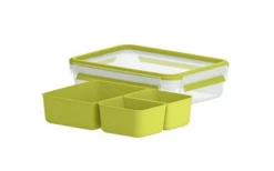 Envase De Frescura Emsa Clip And Close 0,55 Litros -Mobiliario Para El Hogar 674910 4595598