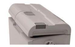 Outwell Ecolux Cooler 24 Gris Claro 24 Litros 12 V / 230 V -Mobiliario Para El Hogar 679365 4637658