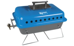 Barbacoa De Gas Portátil Kampa Bruce 30 Mbar