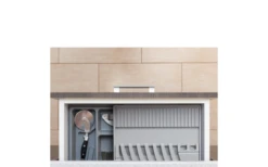 Escurridor De Platos Plegable Rotho Spacewonder