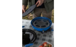 Campingaz Camping Gaz Party Grill 400 Caravan Connect -Mobiliario Para El Hogar 691157 4705232