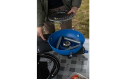 Campingaz Camping Gaz Party Grill 400 Caravan Connect -Mobiliario Para El Hogar 691160 4705238