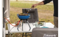 Campingaz Camping Gaz Party Grill 400 Caravan Connect -Mobiliario Para El Hogar 691163 4705226