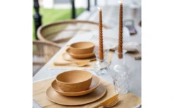 Koziol Club Bol Bol 700 Ml Nature Gris Ceniza -Mobiliario Para El Hogar 691724 4744493