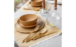 Koziol Club Bol Bol 700 Ml Nature Desert Sand -Mobiliario Para El Hogar 691727 4744502 1