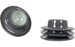 Juego De Hueveras Gimex 4 Pzas Edelweiss -Mobiliario Para El Hogar 692552 4705373