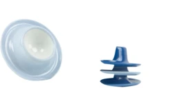 Juego De Hueveras Gimex 4 Pzas Edelweiss -Mobiliario Para El Hogar 692681 4705316