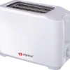 Alpina Tostadora Doble Ranura 700 W Blanca -Mobiliario Para El Hogar 693260 4854113