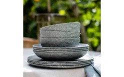 Koziol Club Bol Bol 700 Ml Nature Gris Ceniza -Mobiliario Para El Hogar 693662 4744523