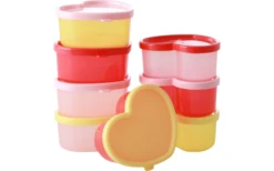 Rice Cajas De Comida Con Forma De Corazón De Arroz