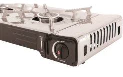 Estufa De Gas Outwell Appetizer Maxi 2 Llamas -Mobiliario Para El Hogar 696416 4854797