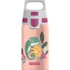 SIGG Shield One Flora 0,5L -Mobiliario Para El Hogar 698720 4851275